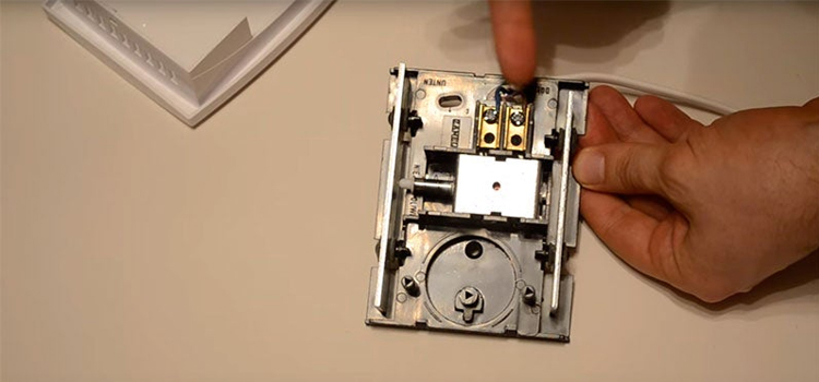 fix door bell in Glenview, IL