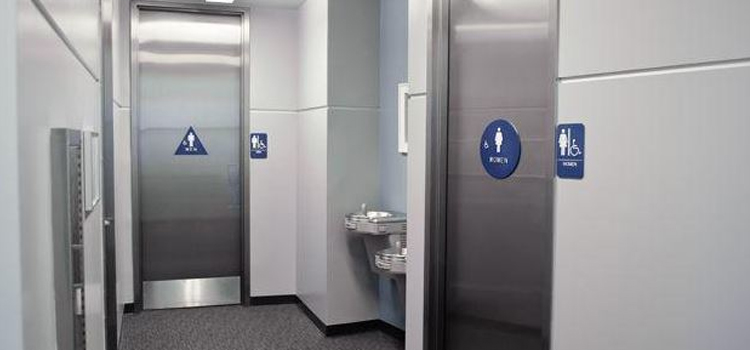 high security metal door repair Glenview, IL