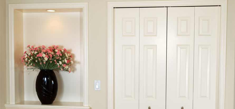 residential closet door repair in Glenview, IL
